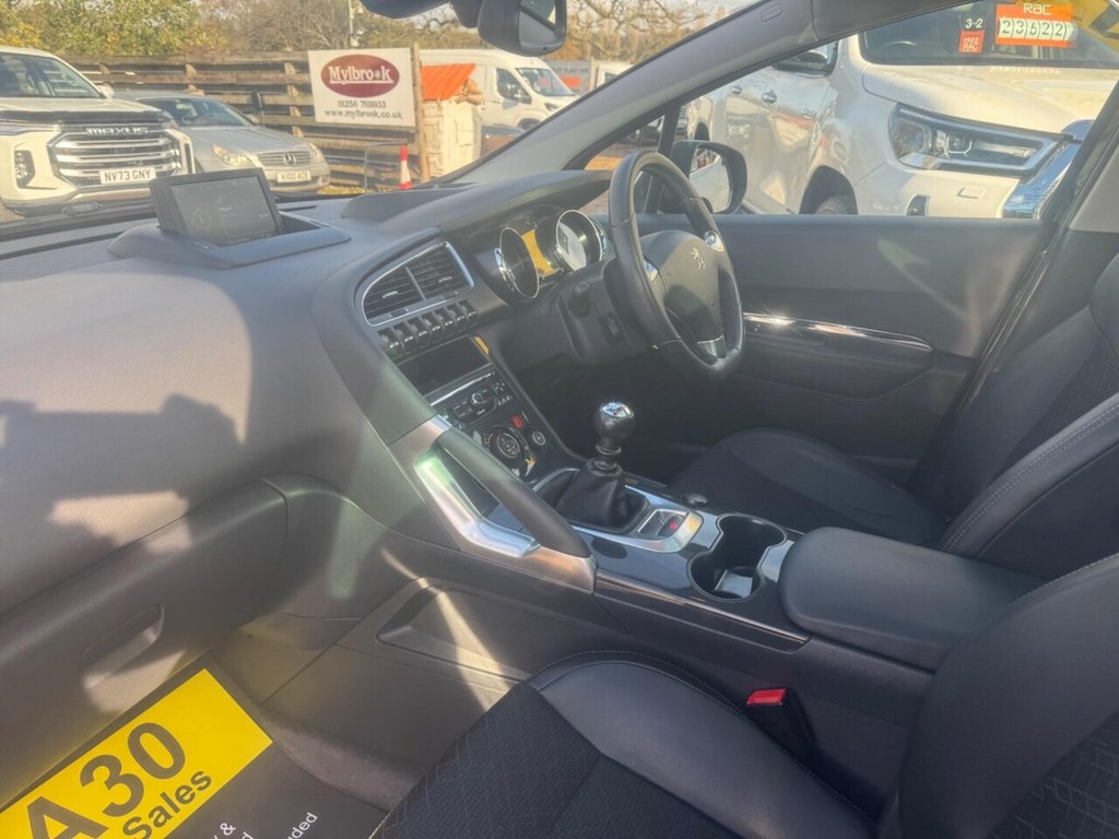 Used Peugeot 3008 2015 for sale - 76570496: Photo 38