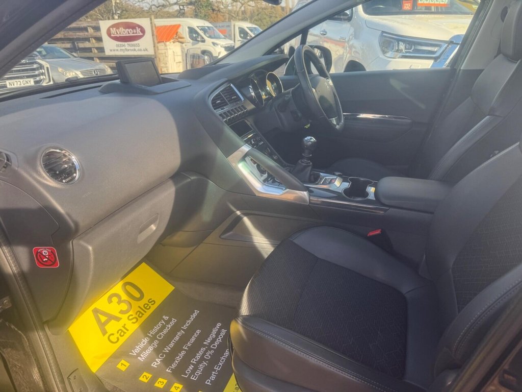 Used Peugeot 3008 2015 for sale - 76570496: Photo 39