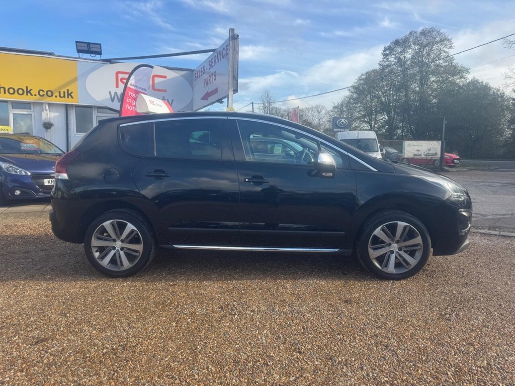 Used Peugeot 3008 2015 for sale - 76570496: Photo 5