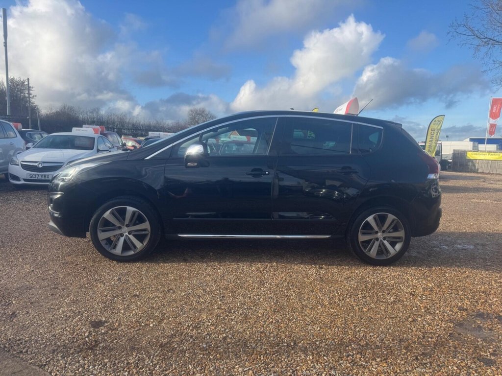 Used Peugeot 3008 2015 for sale - 76570496: Photo 6