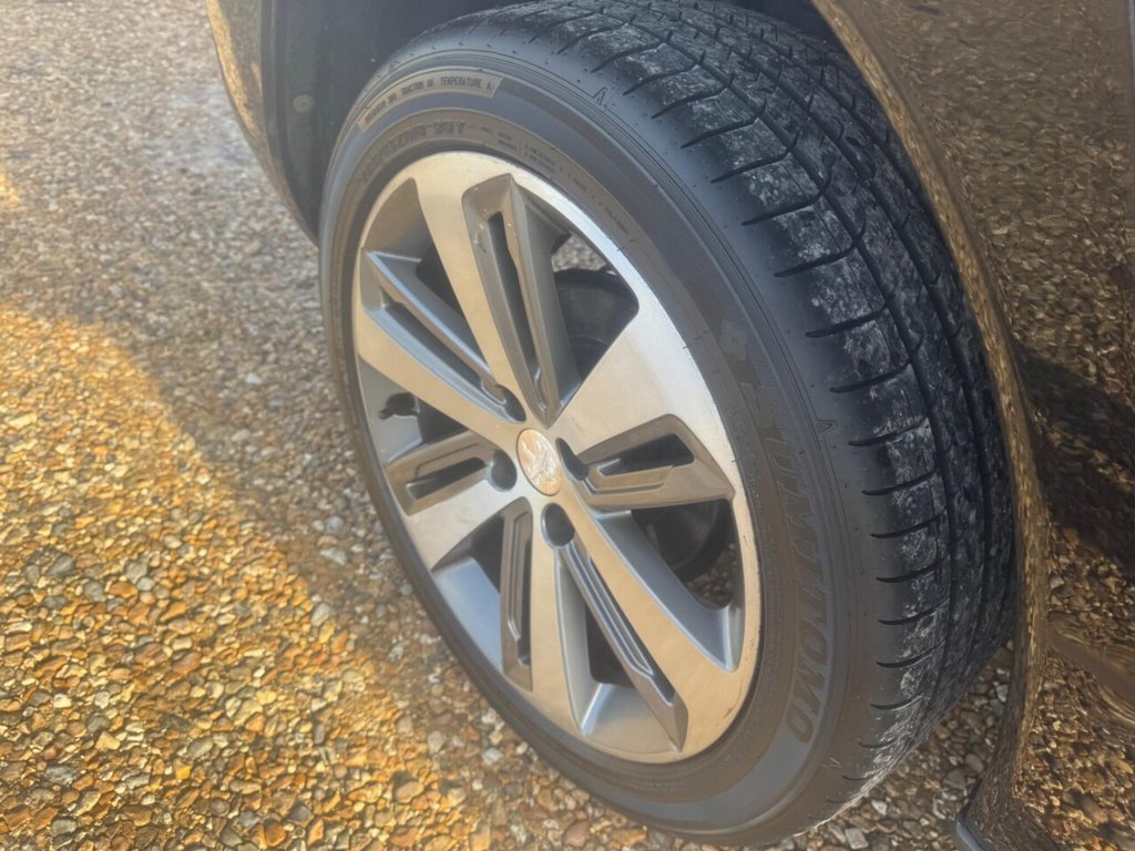 Used Peugeot 3008 2015 for sale - 76570496: Photo 7