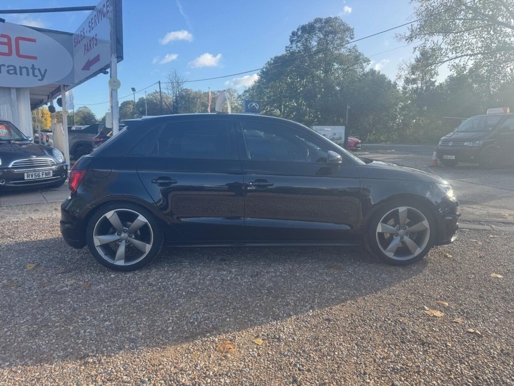 Used Audi A1 2014 for sale - 76386454: Photo 16