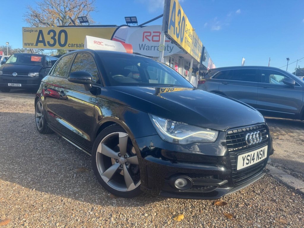 Used Audi A1 2014 for sale - 76386454: Photo 17
