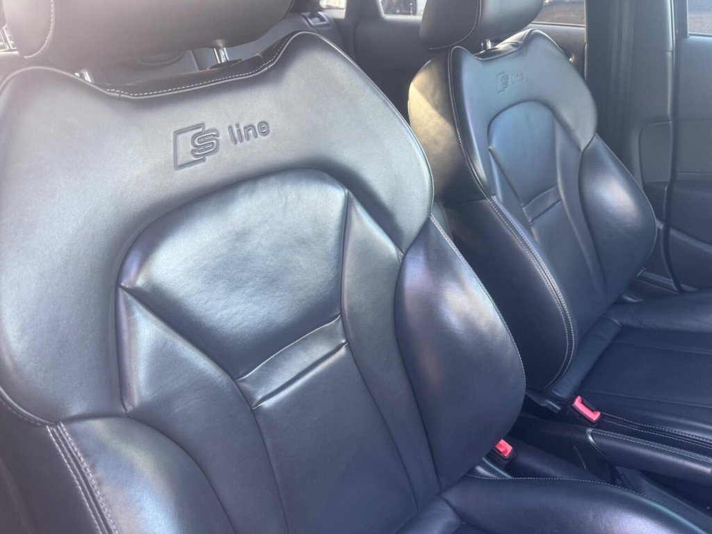 Used Audi A1 2014 for sale - 76386454: Photo 21