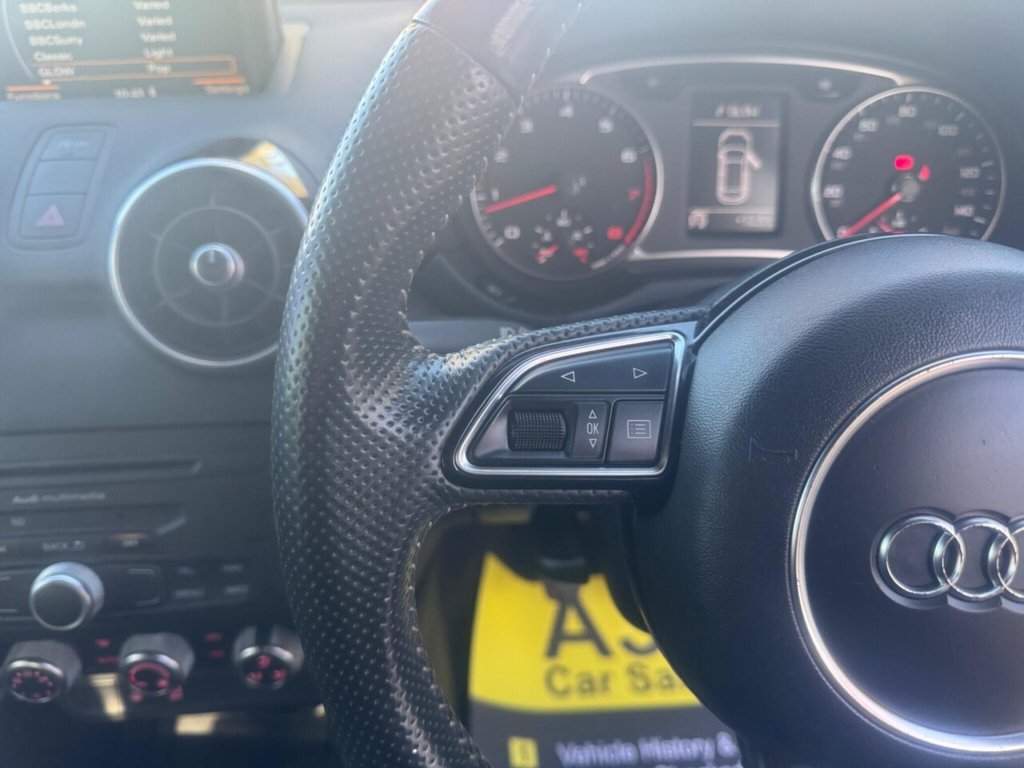 Used Audi A1 2014 for sale - 76386454: Photo 24