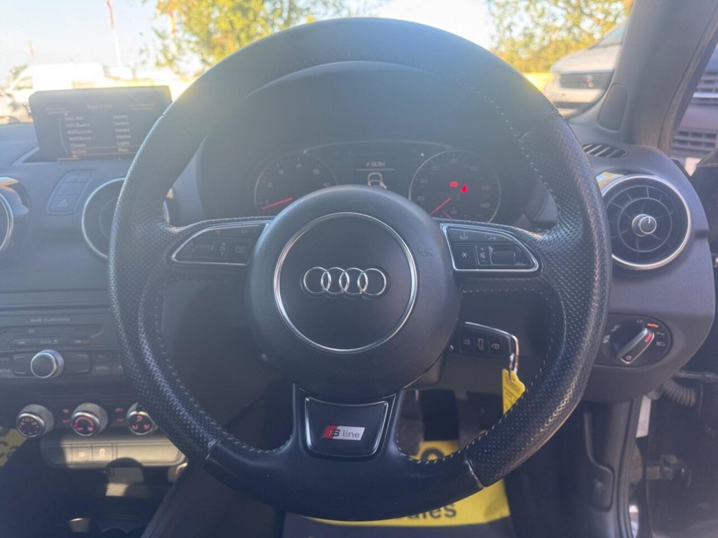 Used Audi A1 2014 for sale - 76386454: Photo 25