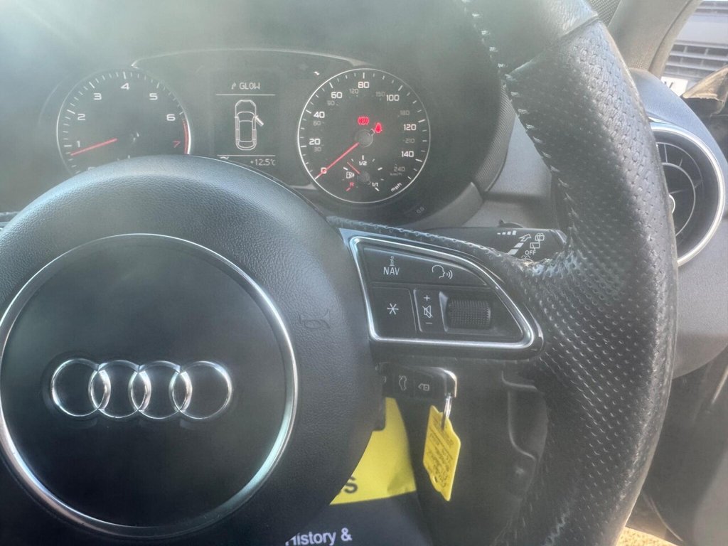 Used Audi A1 2014 for sale - 76386454: Photo 26