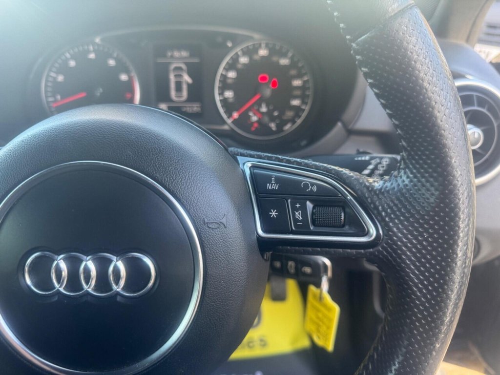 Used Audi A1 2014 for sale - 76386454: Photo 27