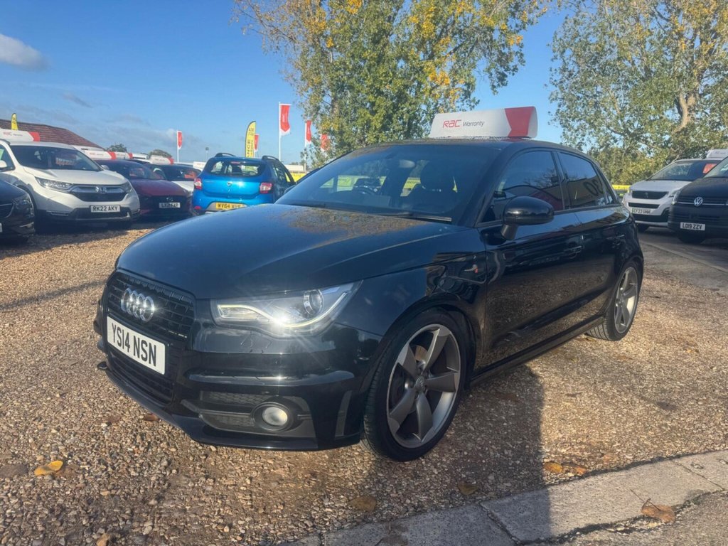 Used Audi A1 2014 for sale - 76386454: Photo 3