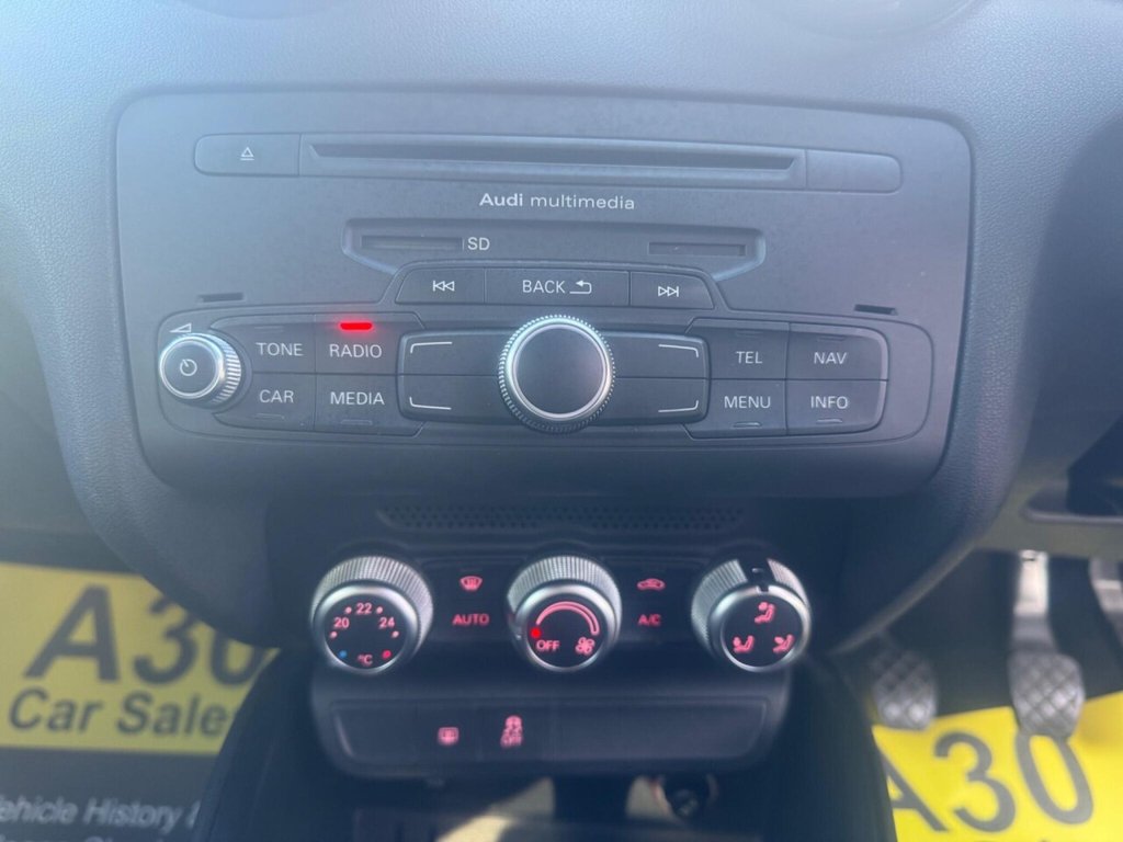 Used Audi A1 2014 for sale - 76386454: Photo 32