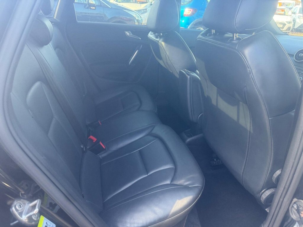 Used Audi A1 2014 for sale - 76386454: Photo 35