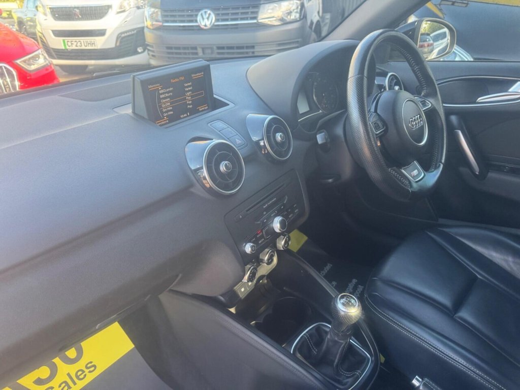 Used Audi A1 2014 for sale - 76386454: Photo 39