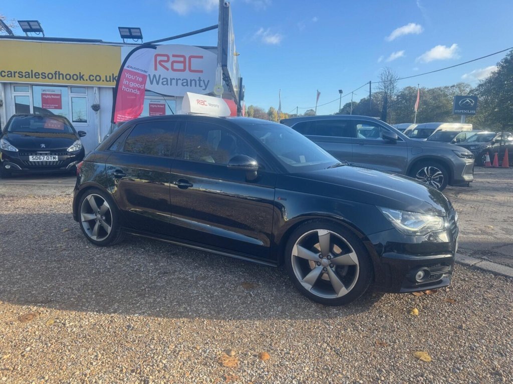 Used Audi A1 2014 for sale - 76386454: Photo 5