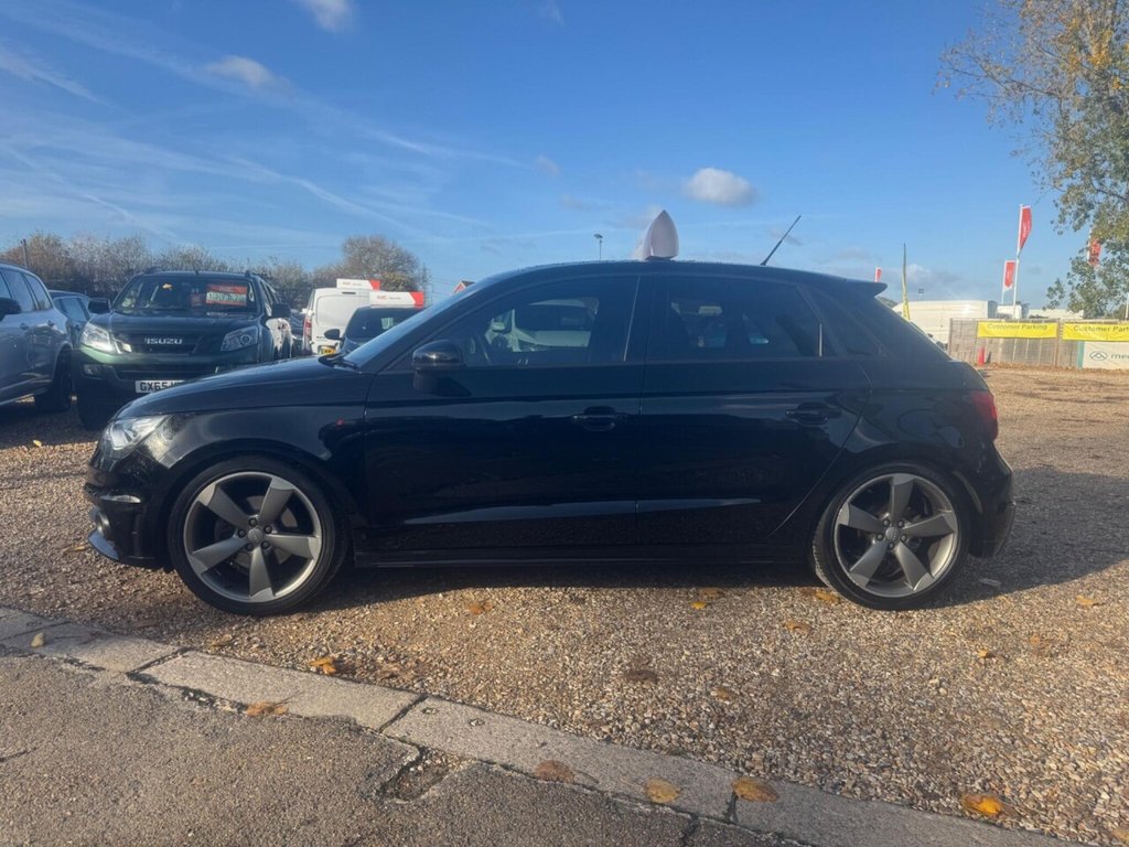 Used Audi A1 2014 for sale - 76386454: Photo 8