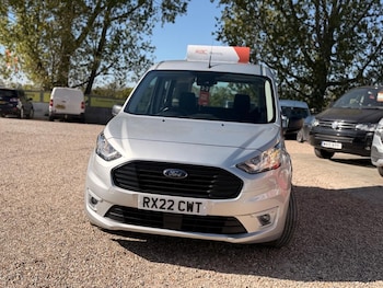 Used Ford Tourneo Connect 2022 for sale - 78364121: Photo