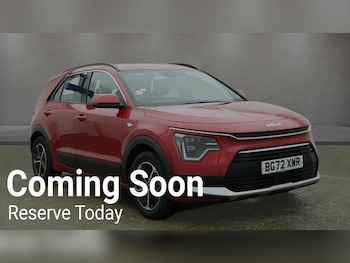 Used Kia Niro 2022 for sale - 78351030: Photo