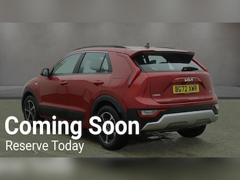 Used Kia Niro 2022 for sale - 78351030: Photo