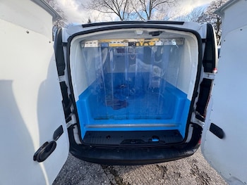Used Renault Kangoo Maxi 2020 for sale - 75445171: Photo