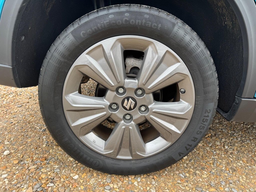 Used Suzuki Vitara 2021 for sale - 77642667: Photo 13