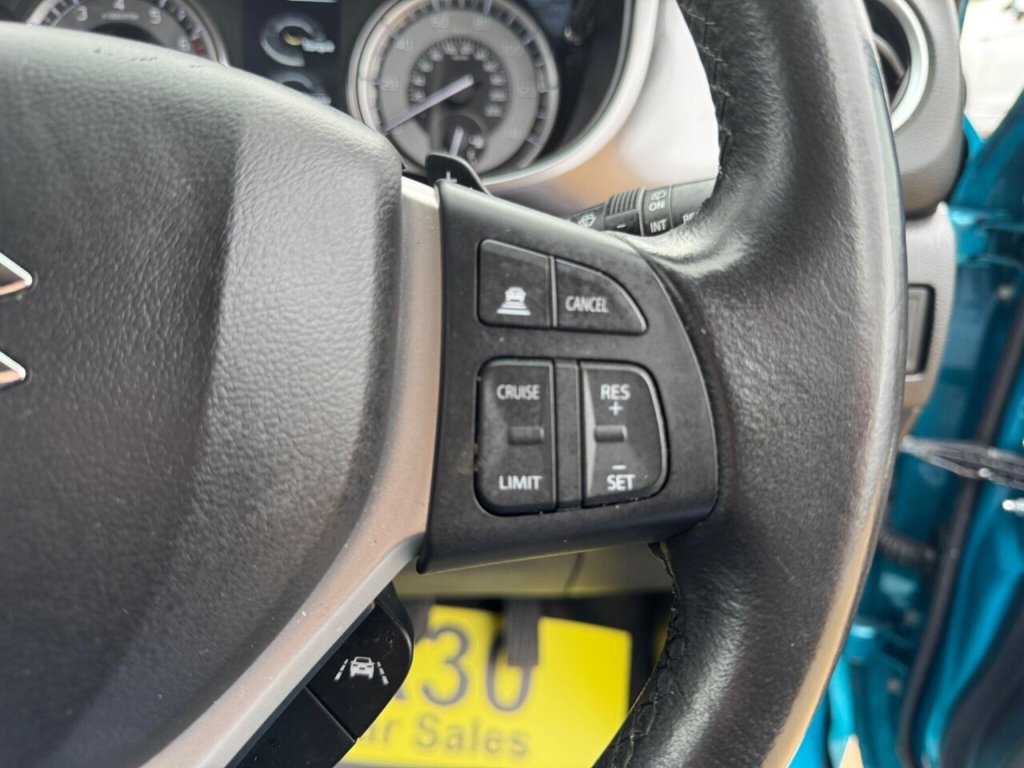 Used Suzuki Vitara 2021 for sale - 77642667: Photo 26