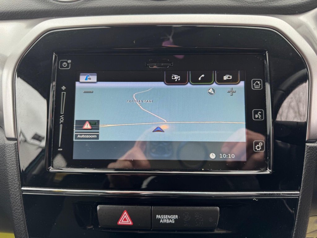 Used Suzuki Vitara 2021 for sale - 77642667: Photo 27