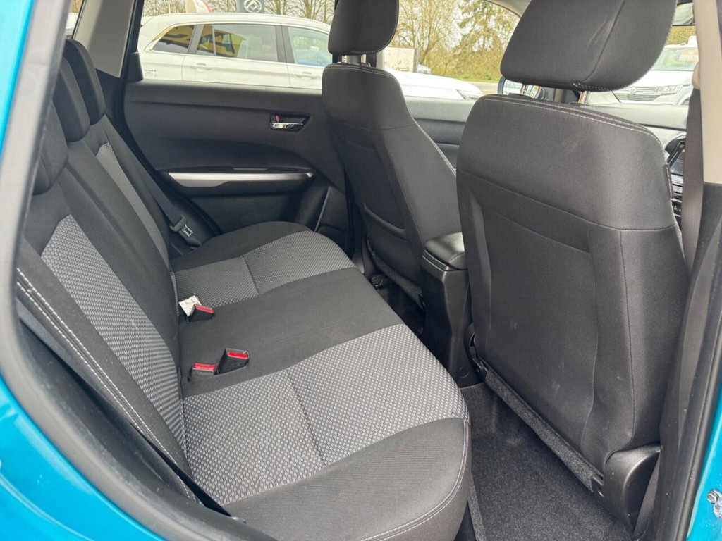 Used Suzuki Vitara 2021 for sale - 77642667: Photo 33
