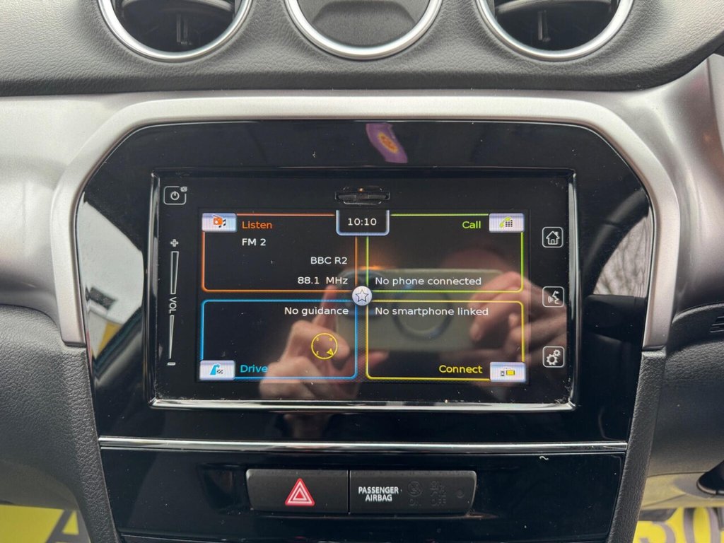 Used Suzuki Vitara 2021 for sale - 77642667: Photo 34