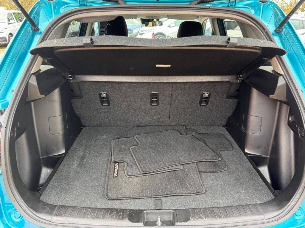 Used Suzuki Vitara 2021 for sale - 77642667: Photo 38