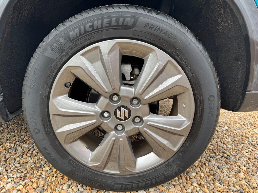 Used Suzuki Vitara 2021 for sale - 77642667: Photo 41