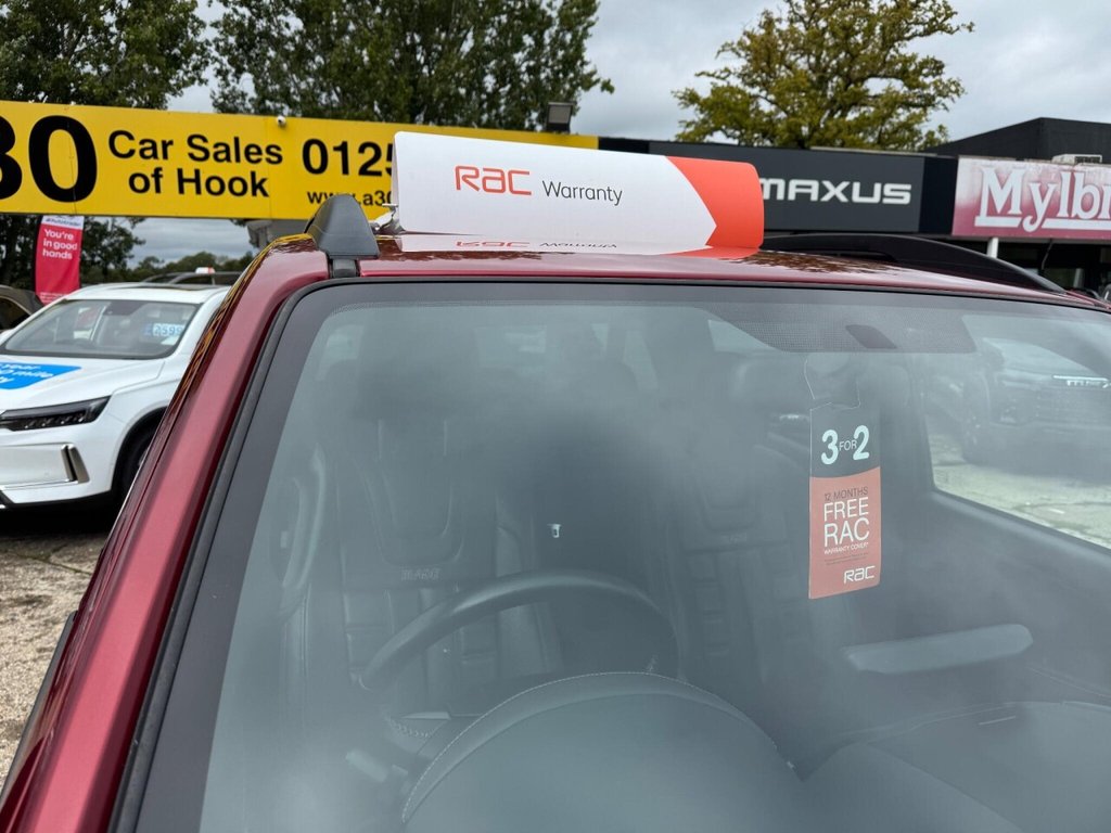 Used Isuzu D-Max 2019 for sale - 76429582: Photo 28