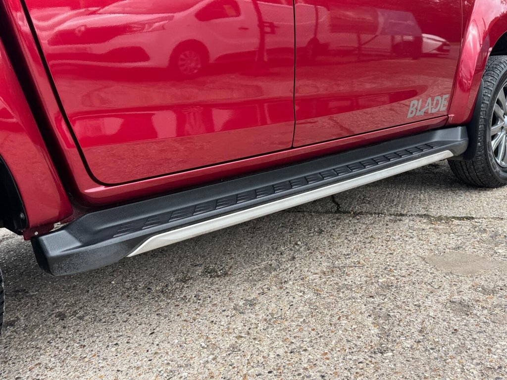 Used Isuzu D-Max 2019 for sale - 76429582: Photo 35