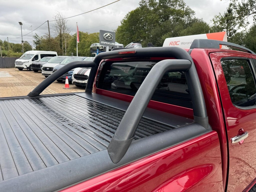 Used Isuzu D-Max 2019 for sale - 76429582: Photo 38