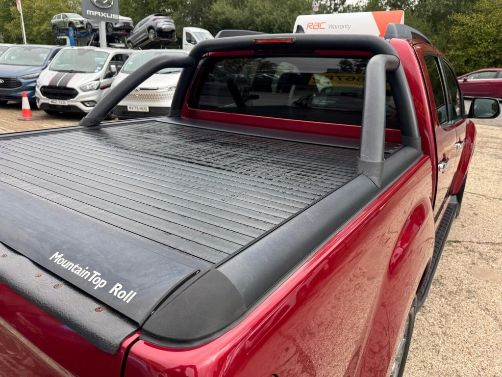 Used Isuzu D-Max 2019 for sale - 76429582: Photo 39