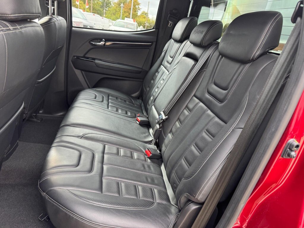 Used Isuzu D-Max 2019 for sale - 76429582: Photo 43