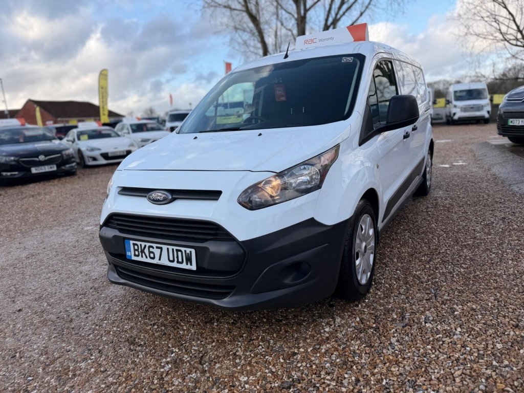 Used Ford Transit Connect 2017 for sale - 77302231: Photo 20