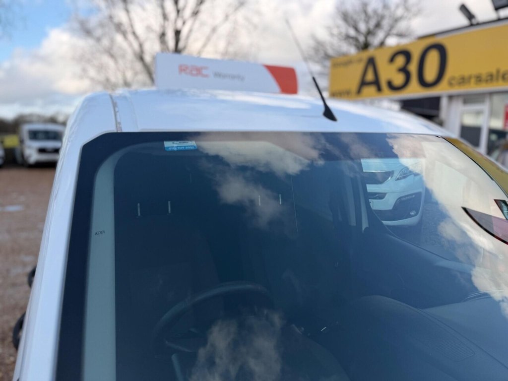 Used Ford Transit Connect 2017 for sale - 77302231: Photo 23