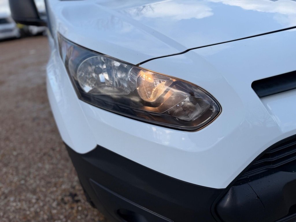 Used Ford Transit Connect 2017 for sale - 77302231: Photo 24