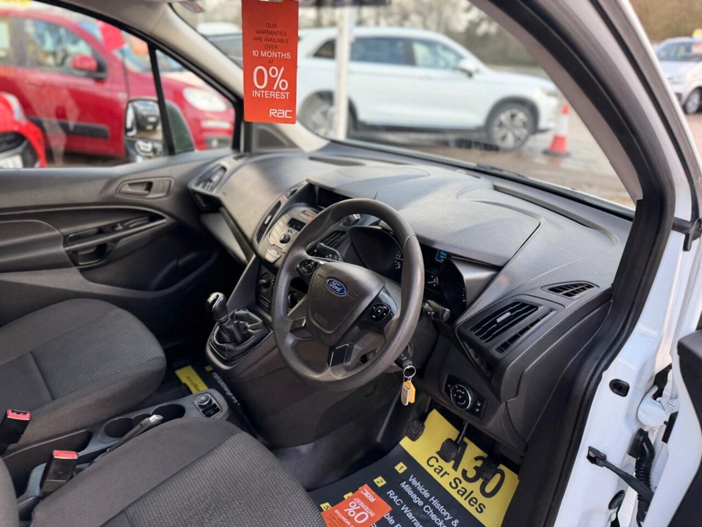 Used Ford Transit Connect 2017 for sale - 77302231: Photo 26