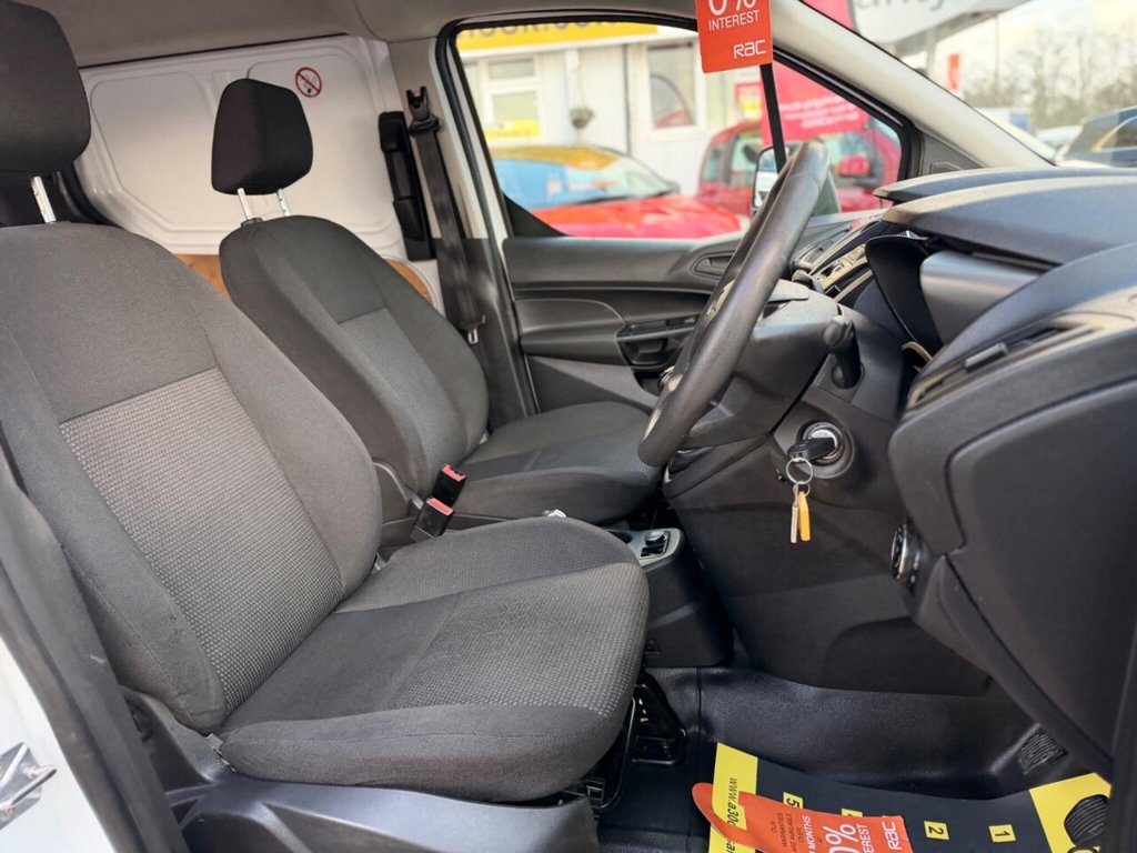 Used Ford Transit Connect 2017 for sale - 77302231: Photo 28