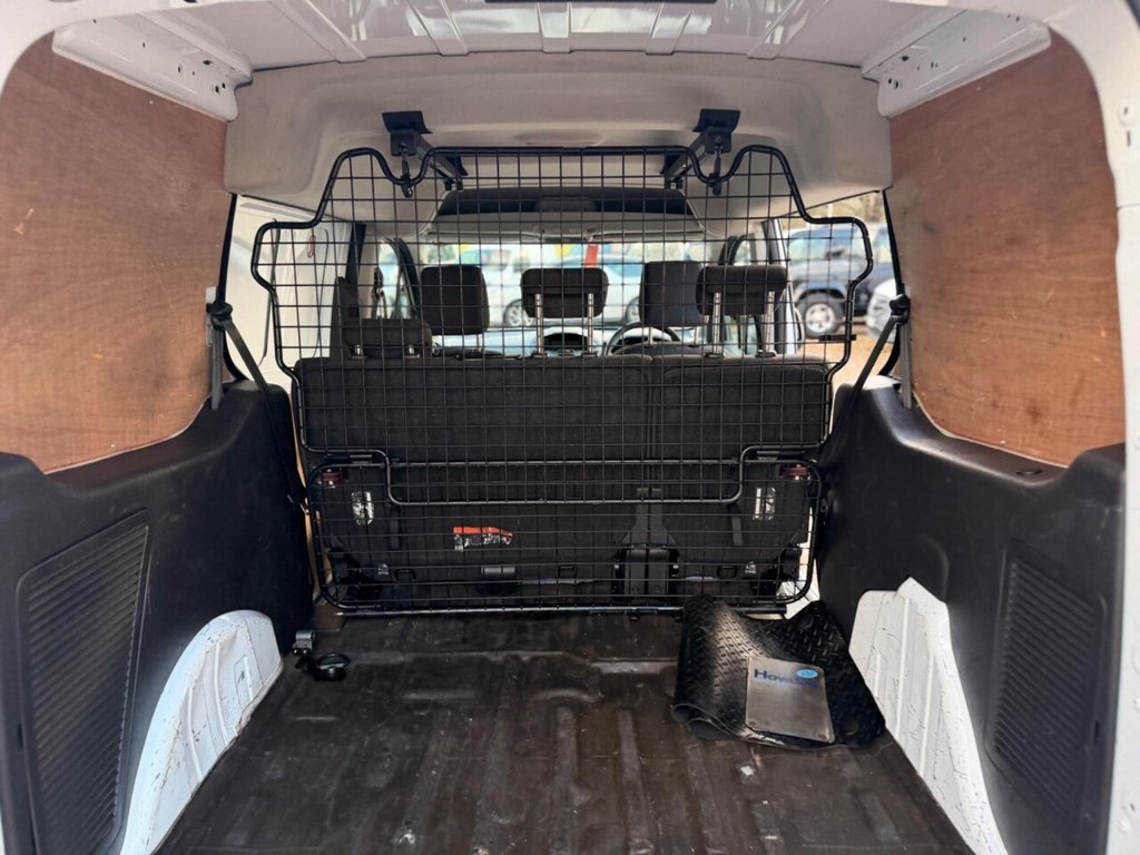 Used Ford Transit Connect 2017 for sale - 77302231: Photo 39