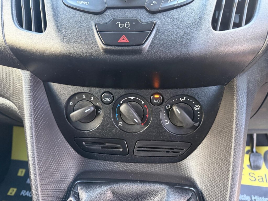 Used Ford Transit Connect 2017 for sale - 77302231: Photo 50