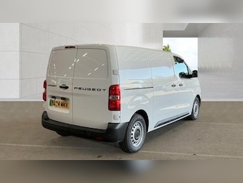 Used Peugeot Expert 2024 for sale - 78533881: Photo