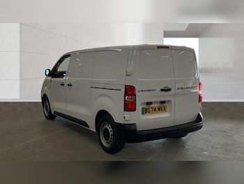 Used Peugeot Expert 2024 for sale - 78533881: Photo