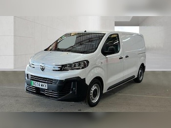 Used Peugeot Expert 2024 for sale - 78533881: Photo