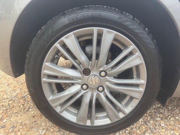 Used Suzuki Baleno 2017 for sale - 76285338: Photo 17