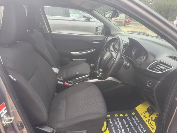 Used Suzuki Baleno 2017 for sale - 76285338: Photo 23