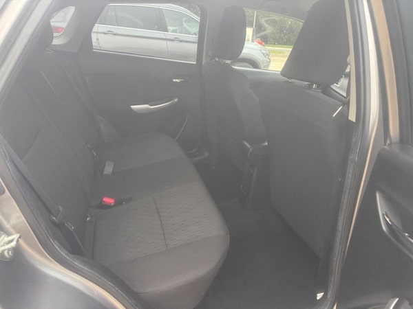 Used Suzuki Baleno 2017 for sale - 76285338: Photo 31