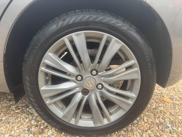 Used Suzuki Baleno 2017 for sale - 76285338: Photo 38