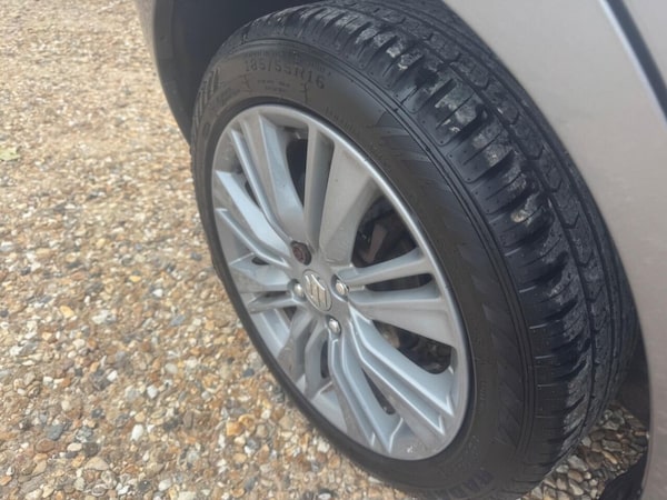 Used Suzuki Baleno 2017 for sale - 76285338: Photo 9