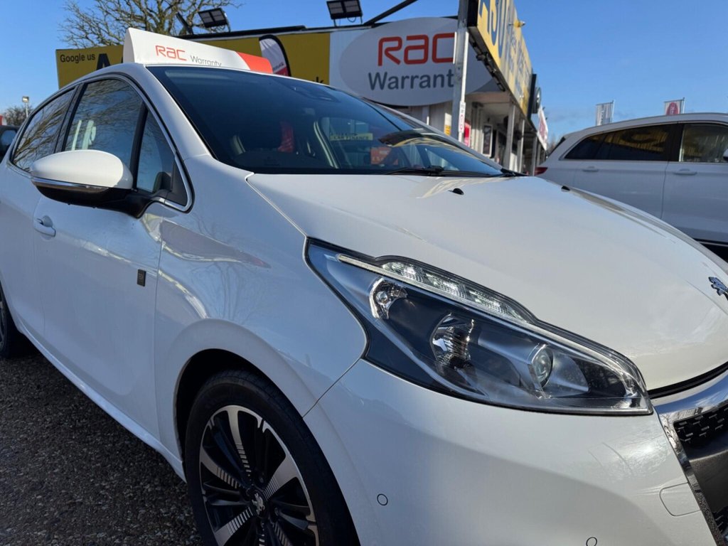 Used Peugeot 208 2019 for sale - 77384362: Photo 24